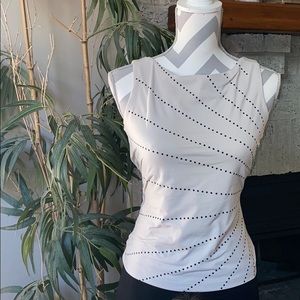 The Limited Stretch top